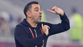 Resolve-se o impasse: Xavi e Barcelona chegam-se à frente e pagam os 5 milhões da rescisão
