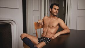 Intimissimi Uomo: aqui está a coleção com mais estilo e conforto deste inverno