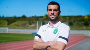 Sporting anuncia onze reforços