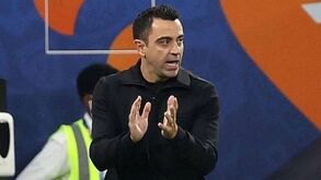 Dos relvados às 'aulas': Xavi é só mais um que volta para orientar o clube do coração