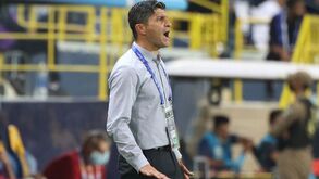 Pedro Emanuel vai manter-se na Arábia Saudita
