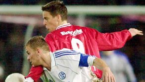 El Shaarawy não alinha no discurso de Mourinho e avisa: «Precisamos de mais qualidade»