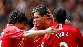 Mas que saudades do dérbi de Manchester: United recebe hoje o City