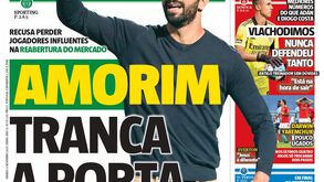 Sábado, 6 de novembro de 2021 