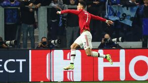 Guardiola: «Ronaldo vai ter 75 anos, talvez retirado, e estará no seu próprio churrasco a marcar golos»