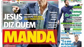 Domingo, 7 de novembro de 2021