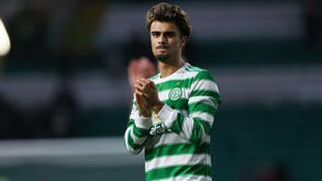 Jota: «Nunca penso no futuro»