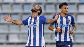 O resumo do Santa Clara-FC Porto: golos, casos e outros lances