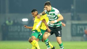 Jorge Simão e os cantos do Sporting: «Todos sabem o que vai acontecer mas é muito difícil de parar» 