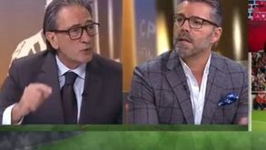 Rodolfo Reis: «Jogar assim na Luz? Só malucos!» 