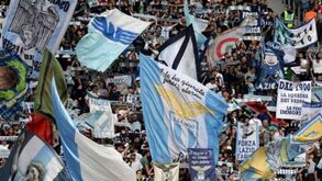 «Estes fascistas querem humilhar-nos»: a frase do documentário sobre Maradona que está a irritar a Lazio