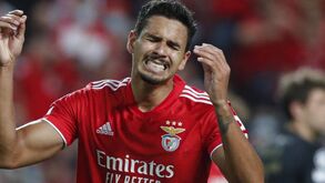 Paulo Madeira: «Benfica precisará de sorte para arranjar um central à altura de Lucas Veríssimo»