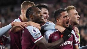 West Ham leva (quase) tudo à frente: como os hammers estão a derrubar gigantes na Premier League