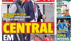 Terça-feira, 9 de novembro de 2021