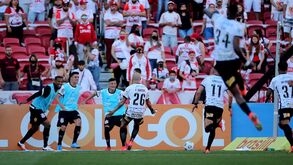 Atlético Mineiro-Corinthians: líder não quer perder vantagem confortável rumo ao título