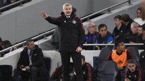 Para grandes males, grandes férias: Solskjaer dá uma semana de folgas no Manchester United 