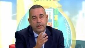 Aníbal Pinto: «Benfica parece uma gaiola de periquitos»