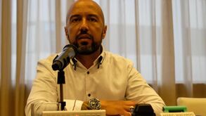 Mário Machado detido pela Polícia Judiciária