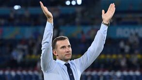 Génova já garantiu Shevchenko e agora quer português para diretor desportivo