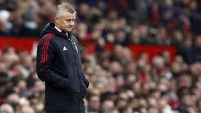 Ferdinand defende saída de Solskjaer: «Vai levar-nos à conquista de títulos? Tenho de ser honesto...»