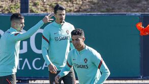 Mundial'2022: As contas da qualificação europeia à entrada para as duas últimas jornadas