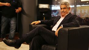«Luís Filipe Vieira tem mantido contactos com elementos de várias áreas do Benfica»