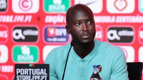 Danilo adverte para Irlanda 