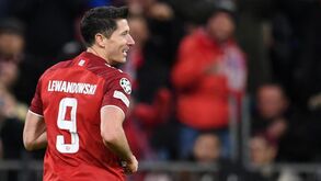 Lewandowski anunciou ida para o Bayern há oito anos: os números impressionantes do avançado