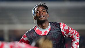 Italianos avançam que Pogba está disposto a baixar salário para regressar à Juventus