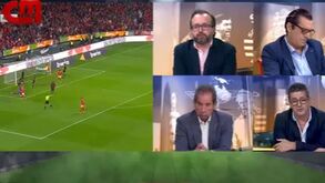 Fernando Mendes: «Luís Filipe Vieira tornou-se num saco de boxe»