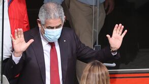 Movimento 'Servir o Benfica' sem poder para destituir Luís Filipe Vieira de sócio