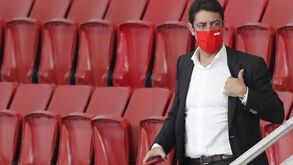 Revisão estatutária do Benfica avança: as mudanças à vista