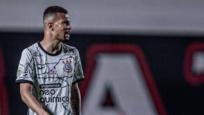 João Victor, o central 
