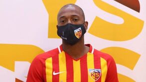 Manuel Fernandes afastado na Turquia: «Acha-se maior que o Kayserispor»