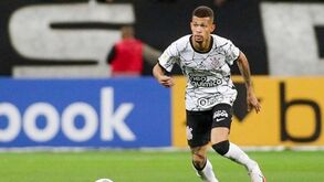 Benfica vai tentar contratar um central em janeiro: o perfil e os moldes para o negócio