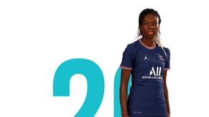 Jogadoras do PSG envolvidas em agressão estiveram frente a frente e trocaram acusações 