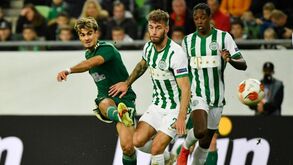 Histórico do Celtic pede aquisição em definitivo de Jota antes que apareça o Bayern Munique