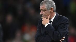 Pandora Papers: Fernando Santos deixou na gaveta acordo de direitos de imagem com Benfica e empresas-fantasma
