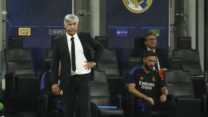 Chegaram por milhões e saem por 'tostões': os craques que o Real Madrid quer colocar no mercado