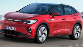 Volkswagen ID5: Um passo à frente