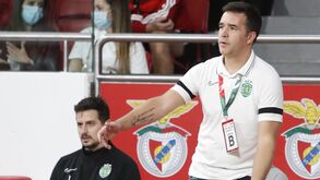 Ricardo Costa: «A nossa juventude não nos deixou ganhar de uma forma mais sossegada»