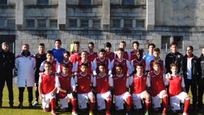 Viagem às origens de 'Potinho': malas na mão na chegada a Braga e cadeado... no frigorífico