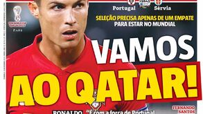 Domingo, 14 de novembro de 2021