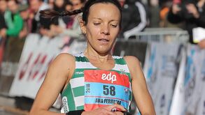 Paulo Barbosa e Ana Ferreira vencem Crosse de Torres Vedras