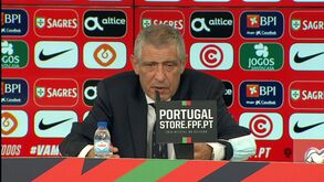 Sérgio Conceição: «Deixei de ser um treinador mediano e passei a ser um fraco treinador?»