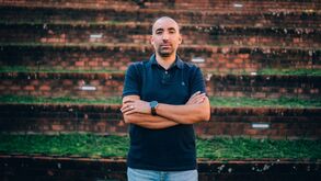 Joel Rocha é o novo treinador do Sp. Braga