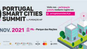 Portugal Smart Cities Summit e Segurex abrem portas em simultâneo, amanhã na FIL