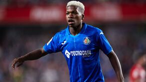 Florentino Luís e o jogo do Benfica com o Barcelona: «Tem todas as possibilidades de passar»