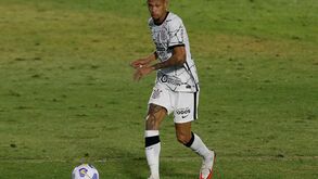 Benfica tenta contratar central: João Victor mais difícil e hipótese Unai Núñez tem mais força