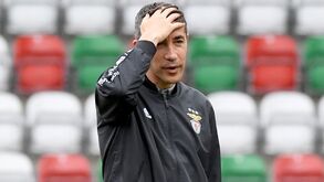 Bruno Lage no julgamento dos No Name Boys: «Jogadores viviam com medo»